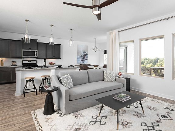 Bridgehaven - Jordan Interior Image 3