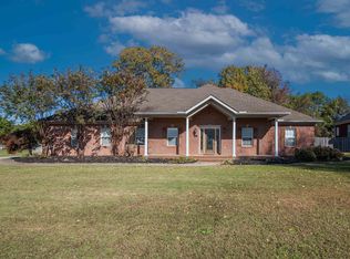52 Fawn Ridge Dr, Decatur, AL 35603