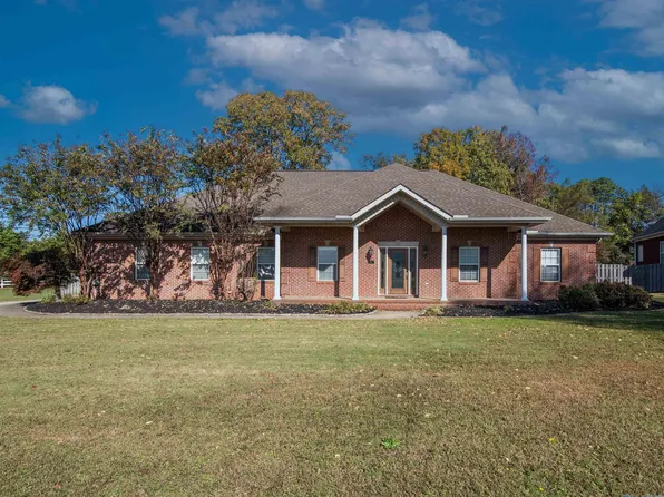 52 Fawn Ridge Dr, Decatur, AL 35603
