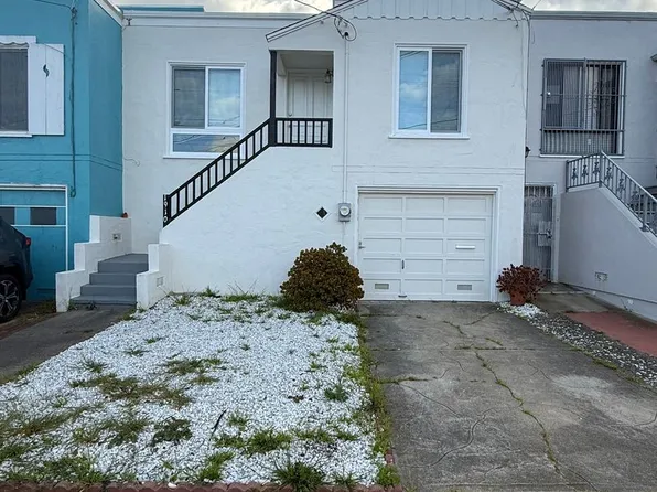 1910 32nd Ave, San Francisco, CA 94116