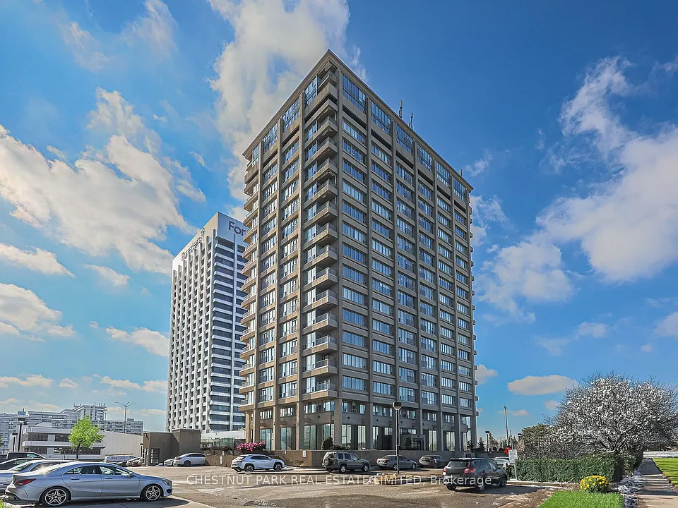 797 Don Mills Rd #808