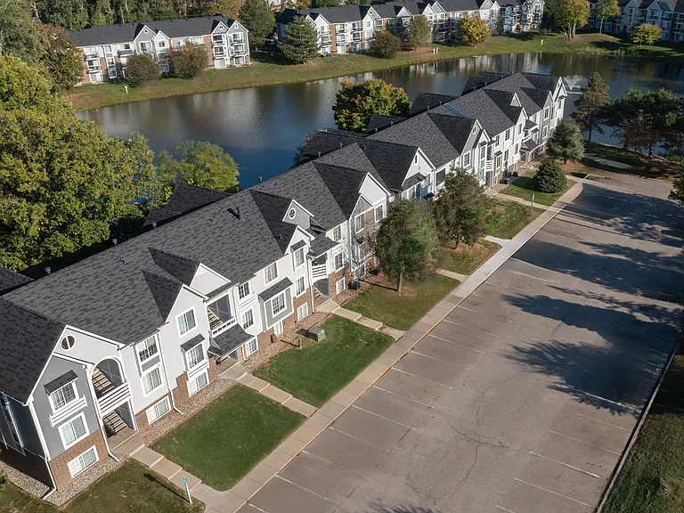 The Landings Apartments — Photo 18
