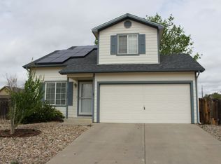 1229 Silverqueen Rd, Pueblo, CO 81008