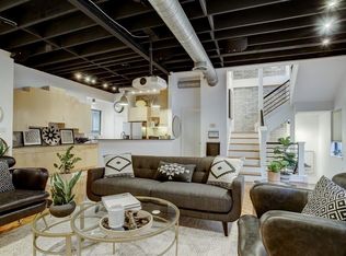704 W Clay St, Houston, TX 77019