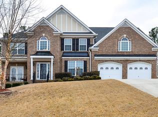 4820 Smokestone Dr, Douglasville, GA 30135