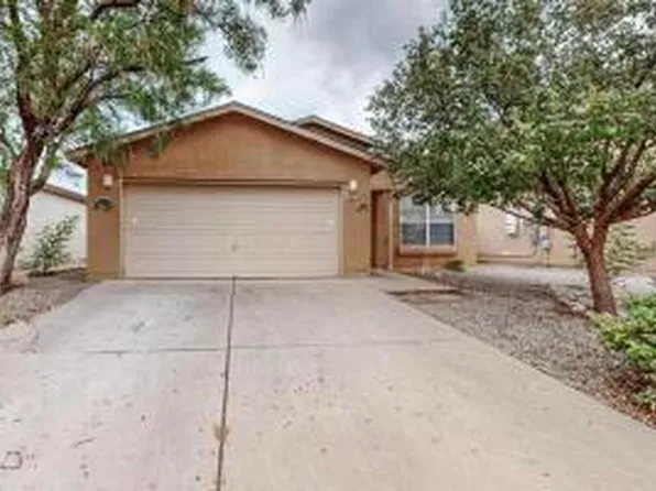 932 Blackbird Dr SW, Albuquerque, NM 87121