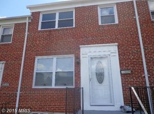 1557 Langford Rd, Baltimore, MD 21207