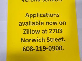 2703 Norwich St, Fitchburg, WI 53711