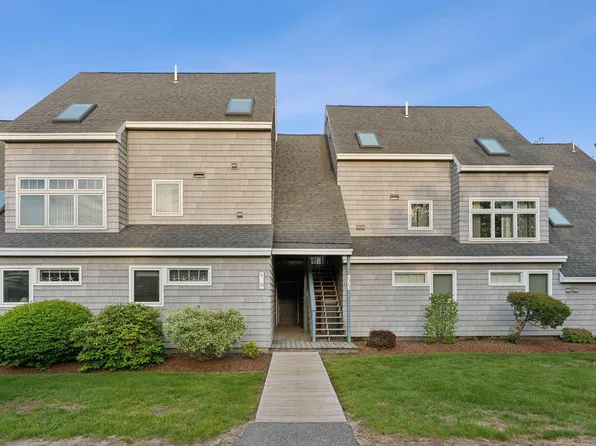 146 West Grand Avenue #30, Old Orchard Beach, ME 04064