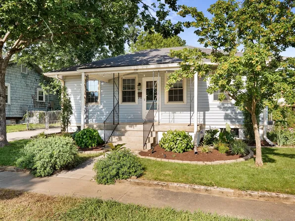 1219 Elliston St, Old Hickory, TN 37138