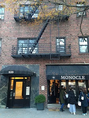 Rented by Voro New York | media 21