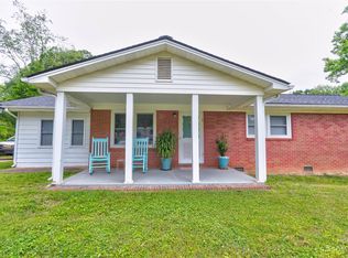 635 Ware Rd, Shelby, NC 28152