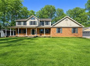 2575 Myersville Rd, Uniontown, OH 44685