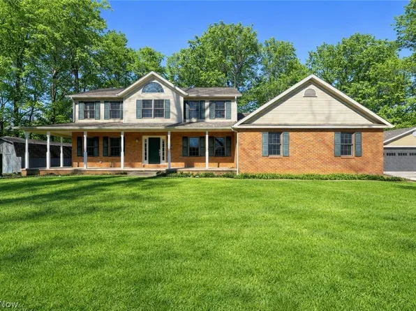 2575 Myersville Rd, Uniontown, OH 44685