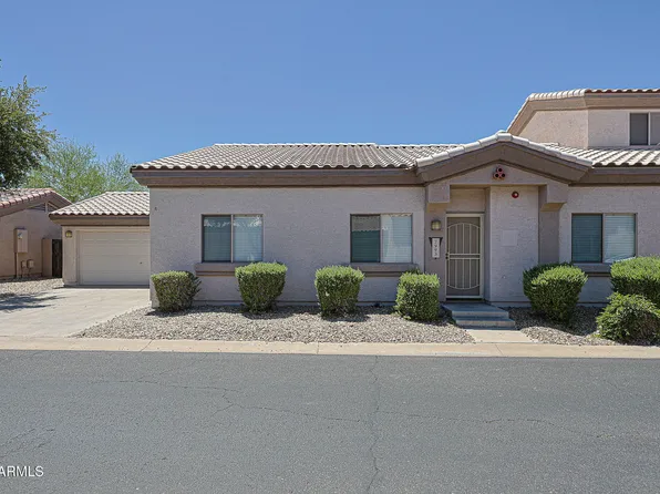 7993 W ZOE ELLA Way, Peoria, AZ 85382