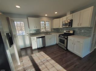 82 Perry Ave UNIT B, Norwalk, CT 06850