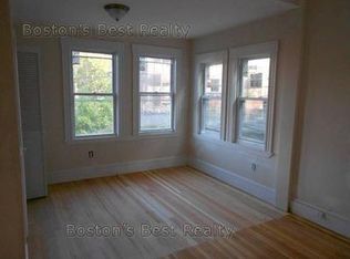 100 Browne St #1F9, Brookline, MA 02446