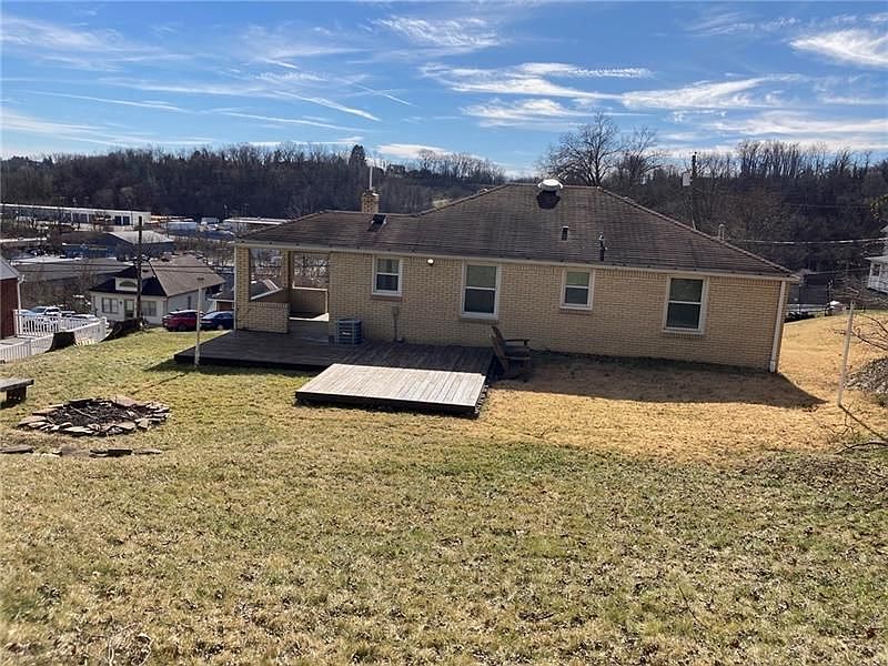 10741 Old Trail Rd, North Huntingdon, PA 15642 Zillow