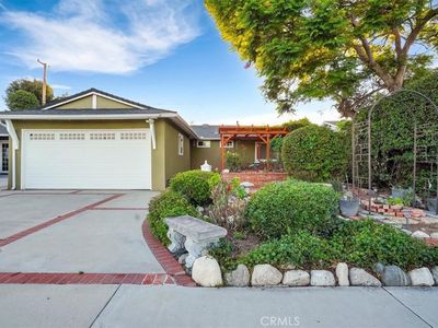 21133 New Hampshire Ave, Torrance, CA, 90502