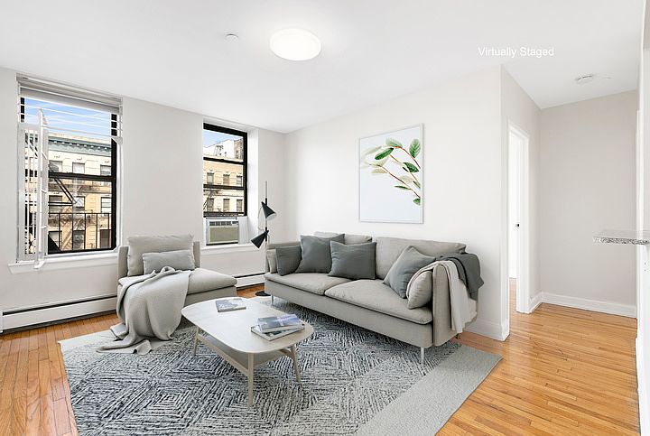 1st image of 504 W 135th St #4D