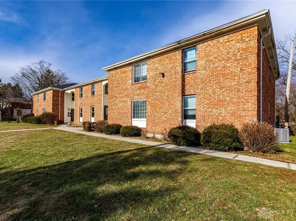 1241 Devon Ave, Dayton, OH 45429