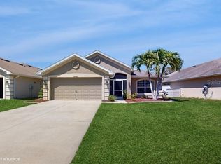 27006 Clear Creek Way, Punta Gorda, FL 33950