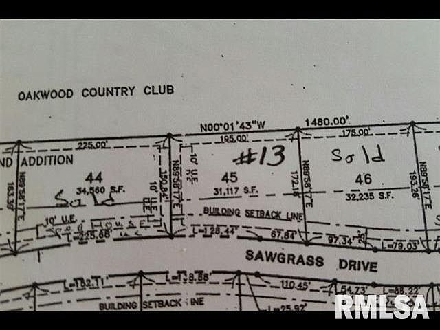 2nd image of 13 Sawgrass Dr