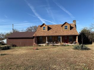 10993 S Old Cincinnati Rd, Lincoln, AR 72744