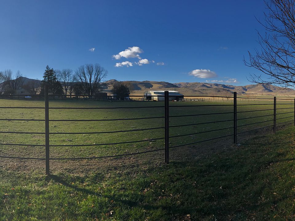 Stunning country views