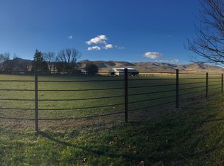 9010 W 25900 N, Portage, UT 84331
