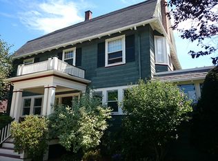 26 Montview St, West Roxbury, MA 02132