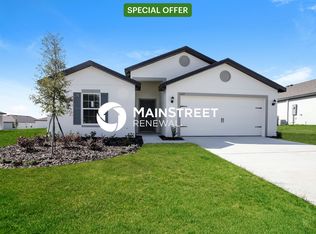 1697 Gopher Tree St, Mascotte, FL 34753