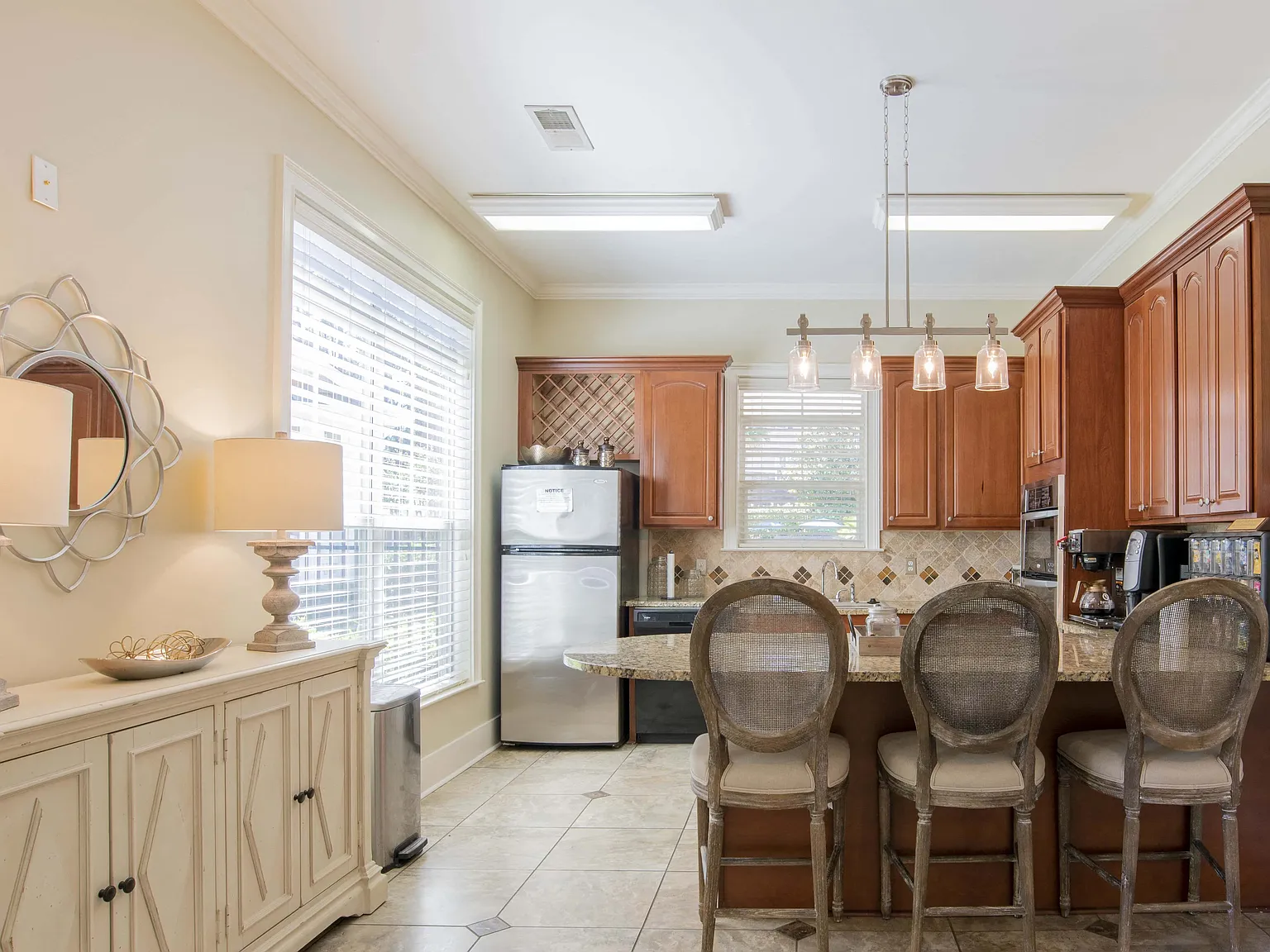 Stone Ridge Apartment Homes — Photo 1
