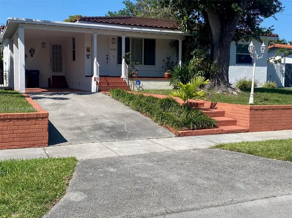 6331 SW 17th St, West Miami, FL 33155
