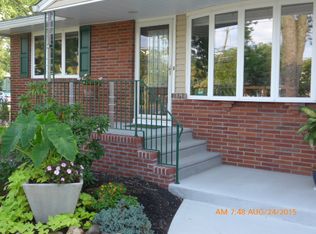 1001 Rydal Rd, Cherry Hill, NJ 08034