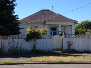 1343 S Shelton St, Seattle, WA 98108