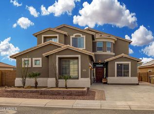 25847 W Ripple Rd, Buckeye, AZ 85326