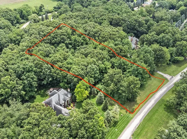 0 Mystic Hills Dr, Milford, MI 48380