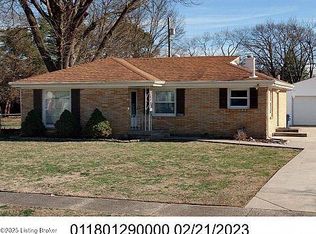 2502 Proctor Knott Dr, Louisville, KY 40218
