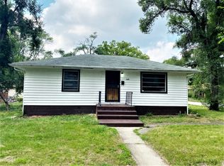 4400 Carolina St, Gary, IN 46409