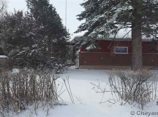 4501 E 12th St, Cheyenne, WY 82001