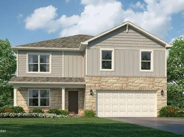 104 Saddle St, Elizabethtown, KY 42701