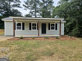 997 Cardinal St, Thomaston, GA 30286