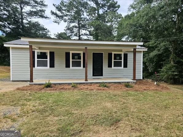 997 Cardinal St, Thomaston, GA 30286