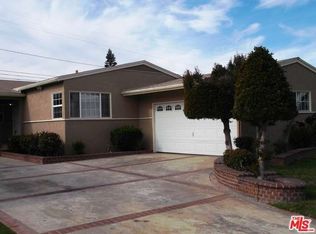 13027 S Wilkie Ave, Gardena, CA 90249