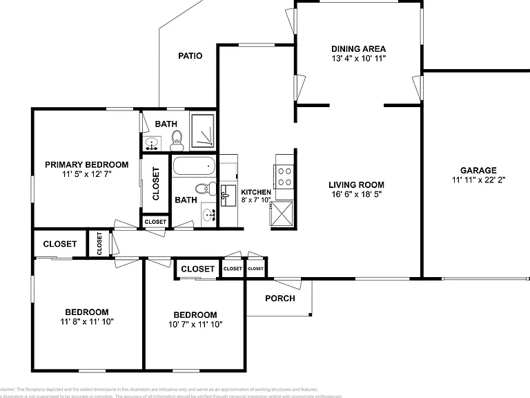 1404 Fernwood Pl — Photo 19