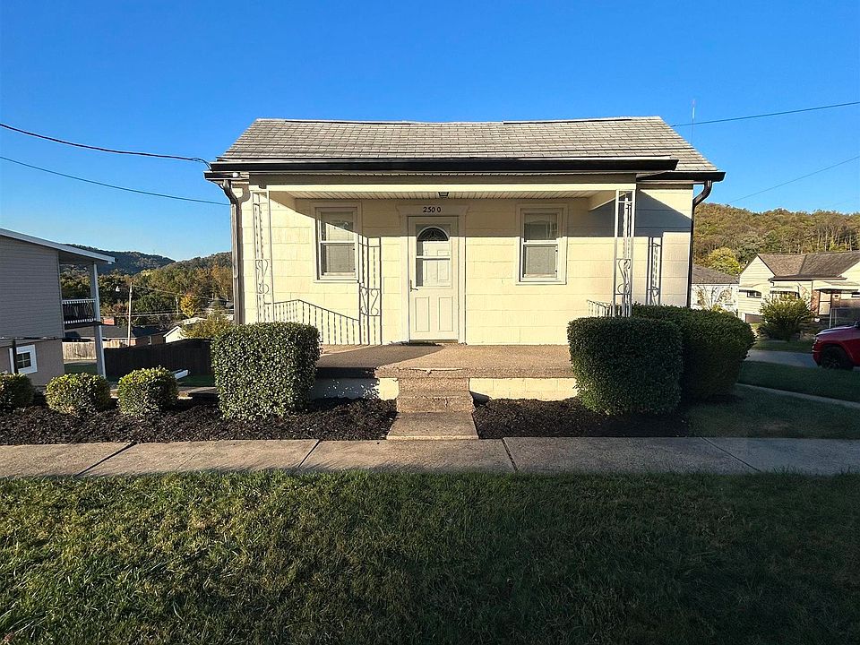 2300 Pride Ave, Clarksburg, WV 26301 Zillow