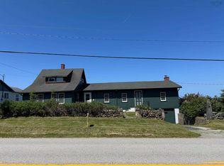 2473 Chebogue Rd, Yarmouth, NS B5A 4H2