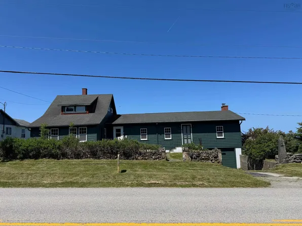 2473 Chebogue Rd, Yarmouth, NS B5A 4H2