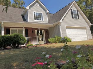 1030 Sunhill Dr, Lawrenceville, GA 30043